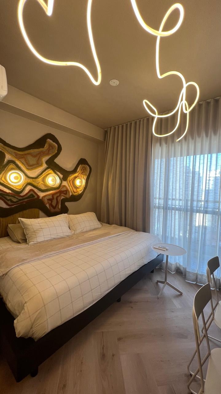 Apartamento, 1 quarto, 22 m² - Foto 2
