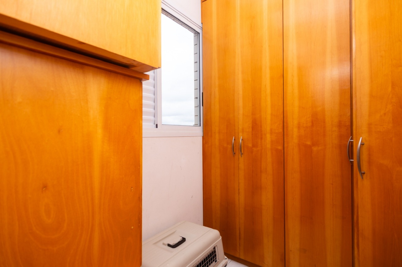 Apartamento, 4 quartos, 210 m² - Foto 32