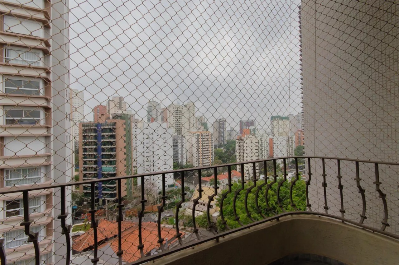 Apartamento, 4 quartos, 248 m² - Foto 22