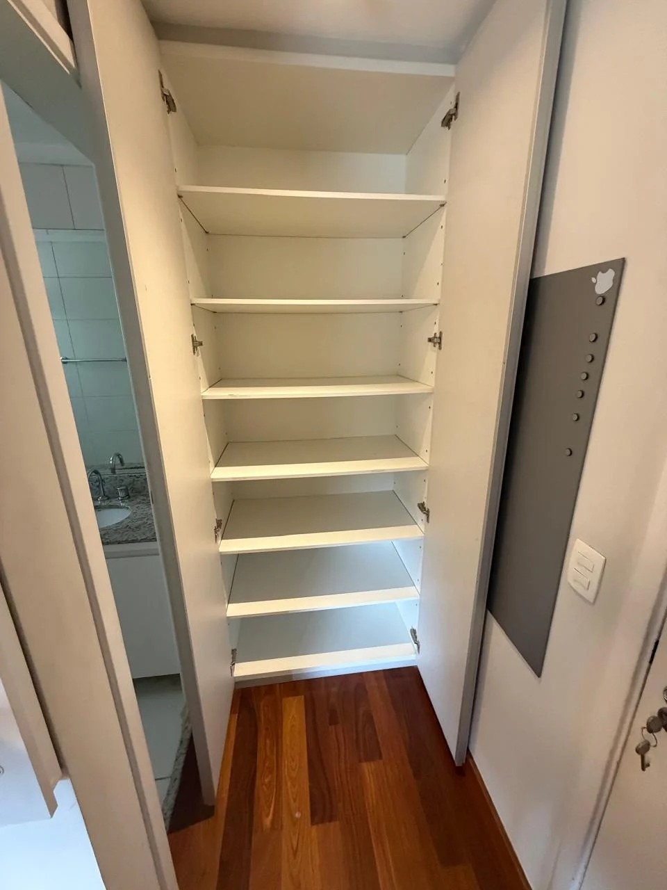Apartamento, 3 quartos, 170 m² - Foto 28
