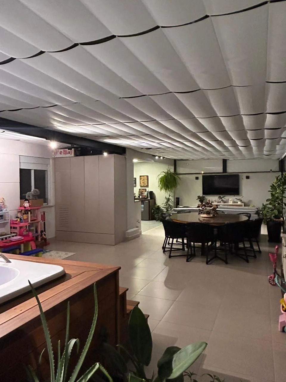 Apartamento, 2 quartos, 170 m² - Foto 5
