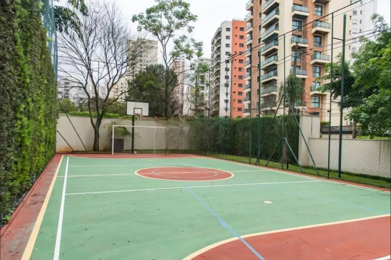 Apartamento, 3 quartos, 160 m² - Foto 23