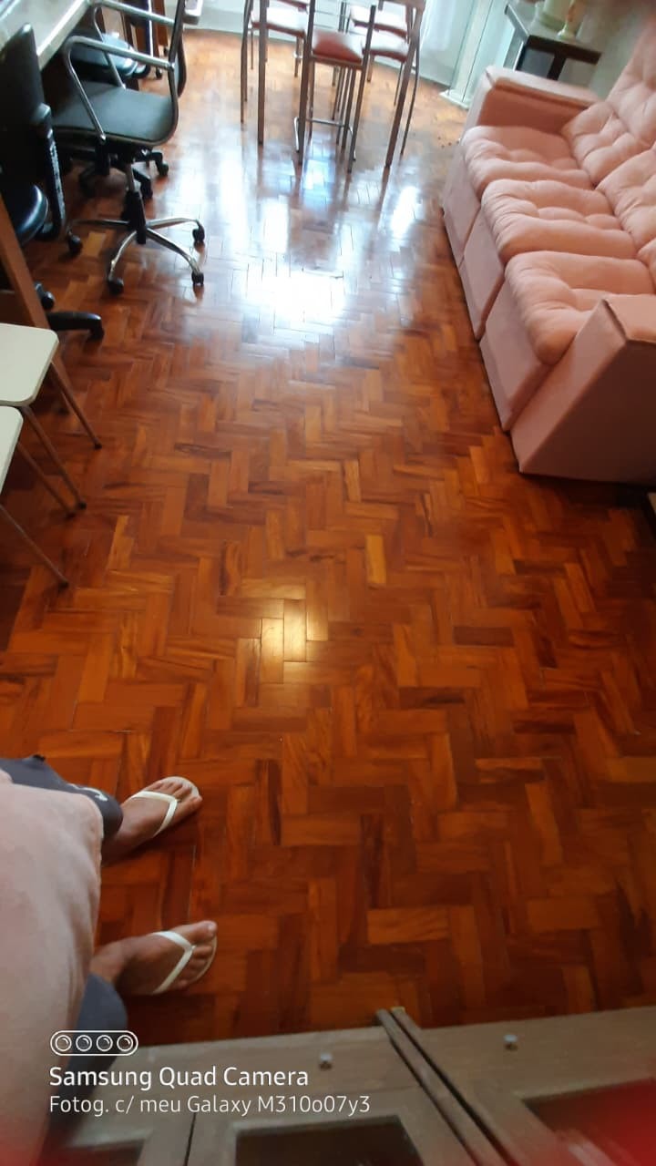 Apartamento, 2 quartos, 85 m² - Foto 7
