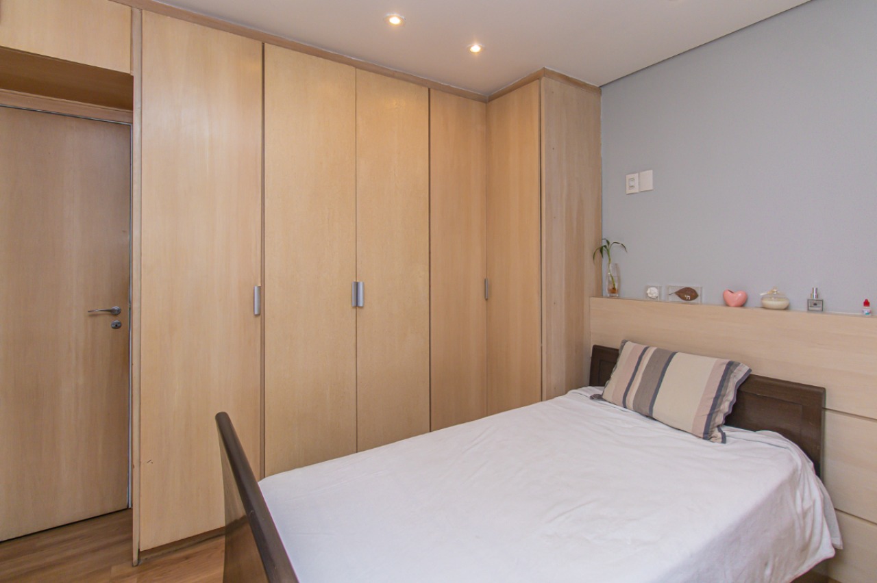 Apartamento, 4 quartos, 210 m² - Foto 15