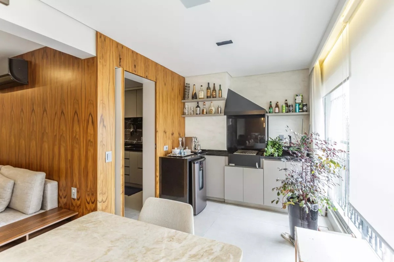 Apartamento, 3 quartos, 149 m² - Foto 5