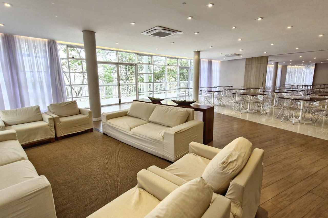 Apartamento, 3 quartos, 130 m² - Foto 33