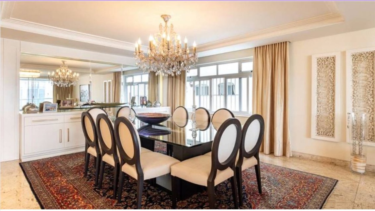 Apartamento, 4 quartos, 350 m² - Foto 6