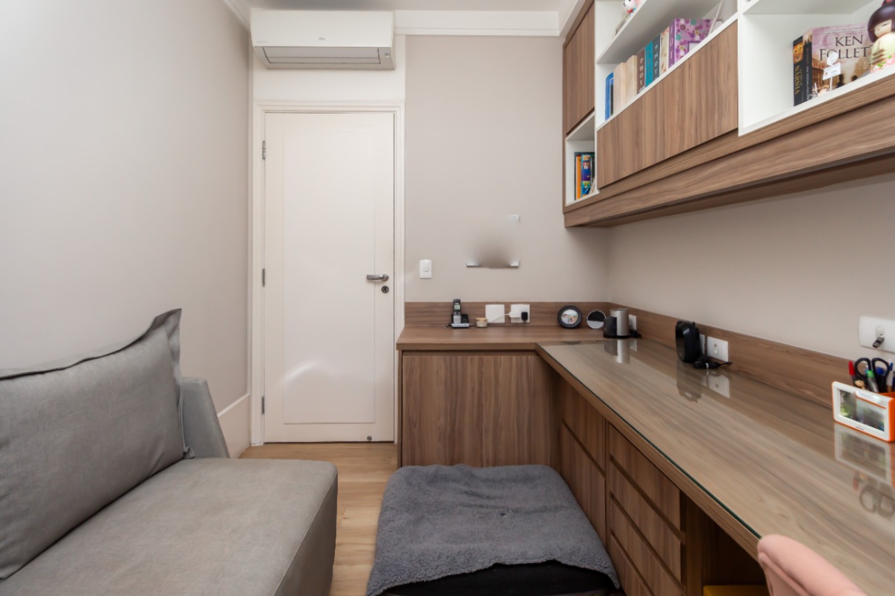 Apartamento, 4 quartos, 250 m² - Foto 23