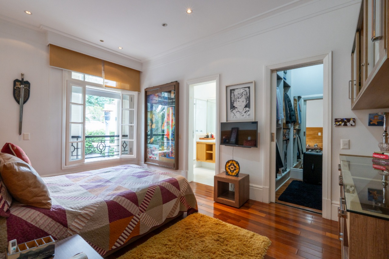 Casa, 5 quartos, 600 m² - Foto 40