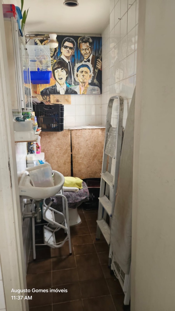 Apartamento, 3 quartos, 140 m² - Foto 16