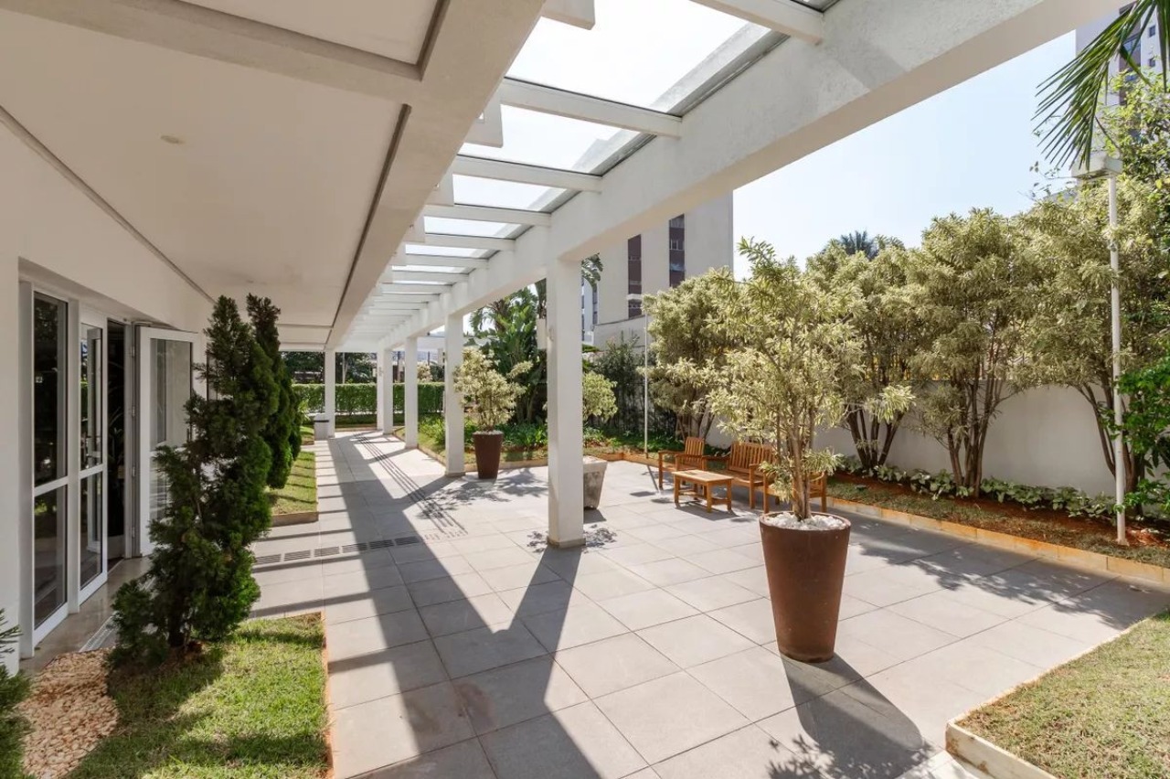 Apartamento, 2 quartos, 73 m² - Foto 10