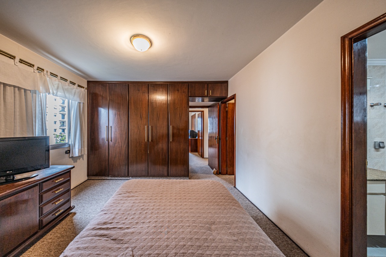 Apartamento, 3 quartos, 160 m² - Foto 45