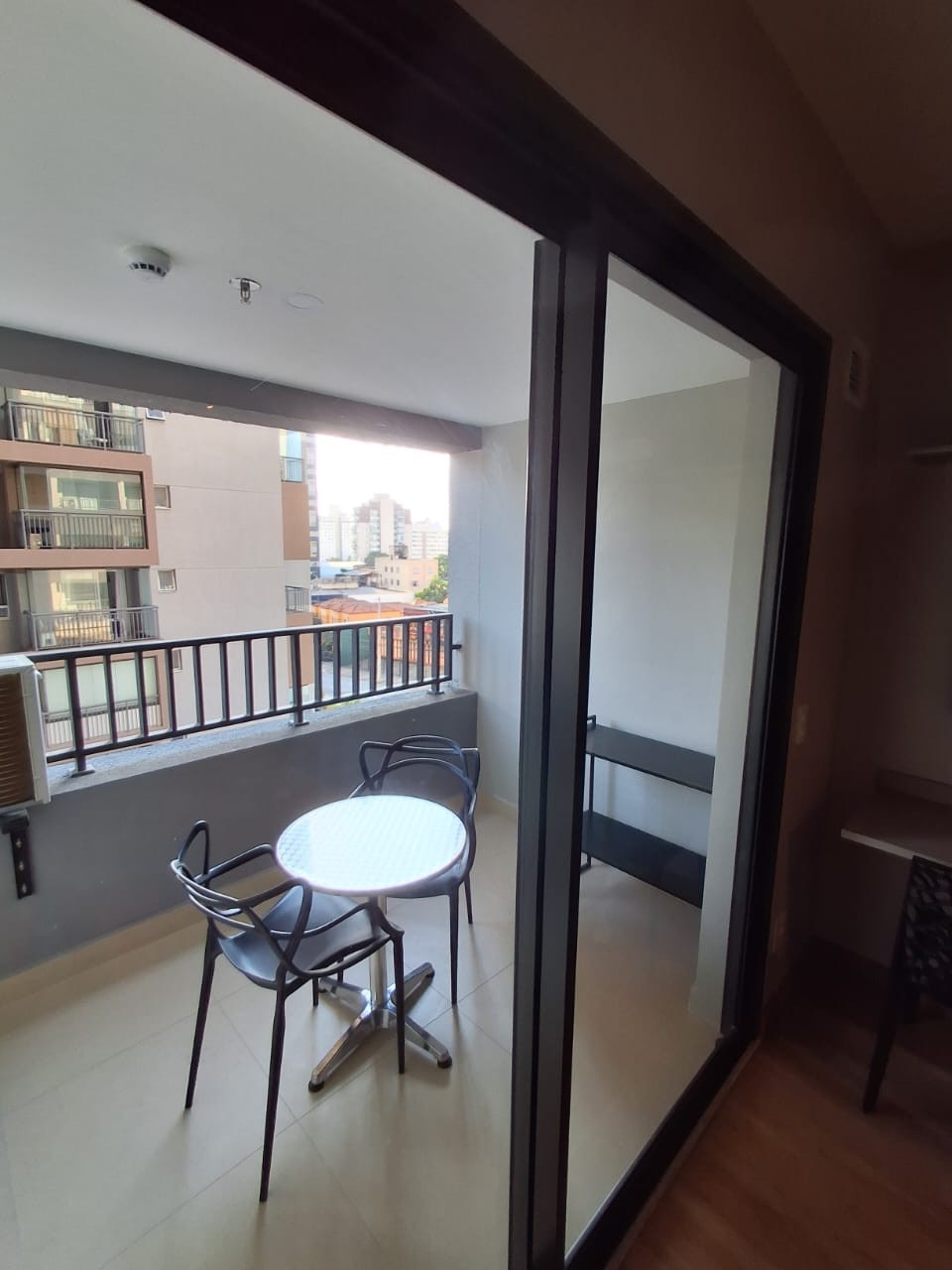 Apartamento, 1 quarto, 27 m² - Foto 7