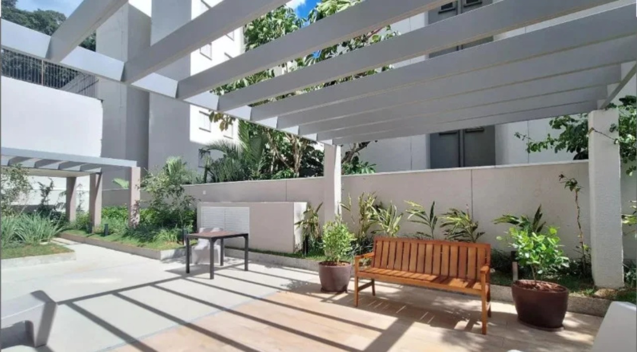 Apartamento, 1 quarto, 40 m² - Foto 14