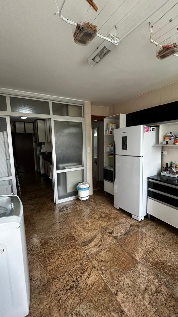 Apartamento, 3 quartos, 170 m² - Foto 9