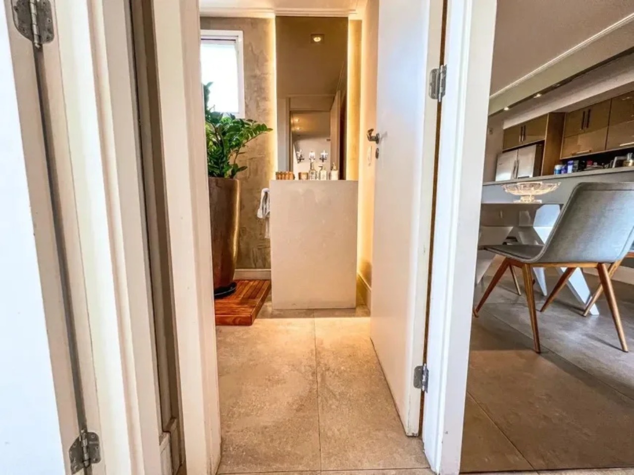 Apartamento, 1 quarto, 80 m² - Foto 7
