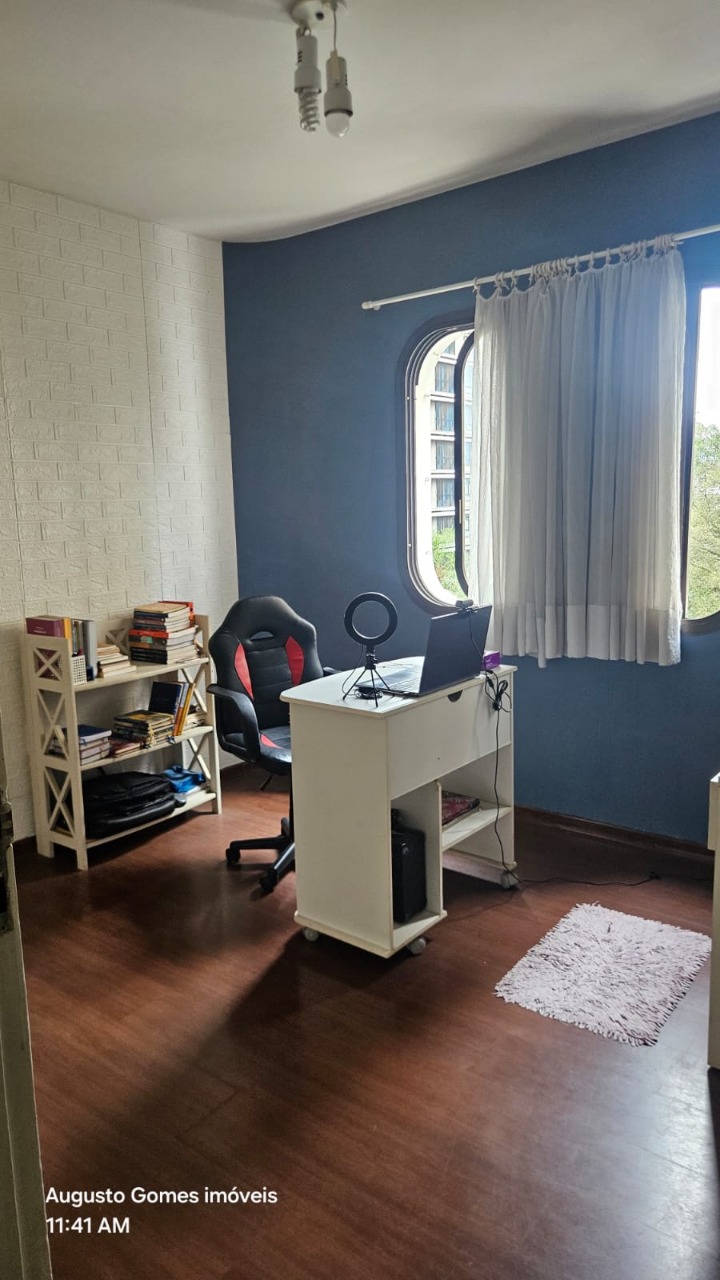 Apartamento, 3 quartos, 140 m² - Foto 21