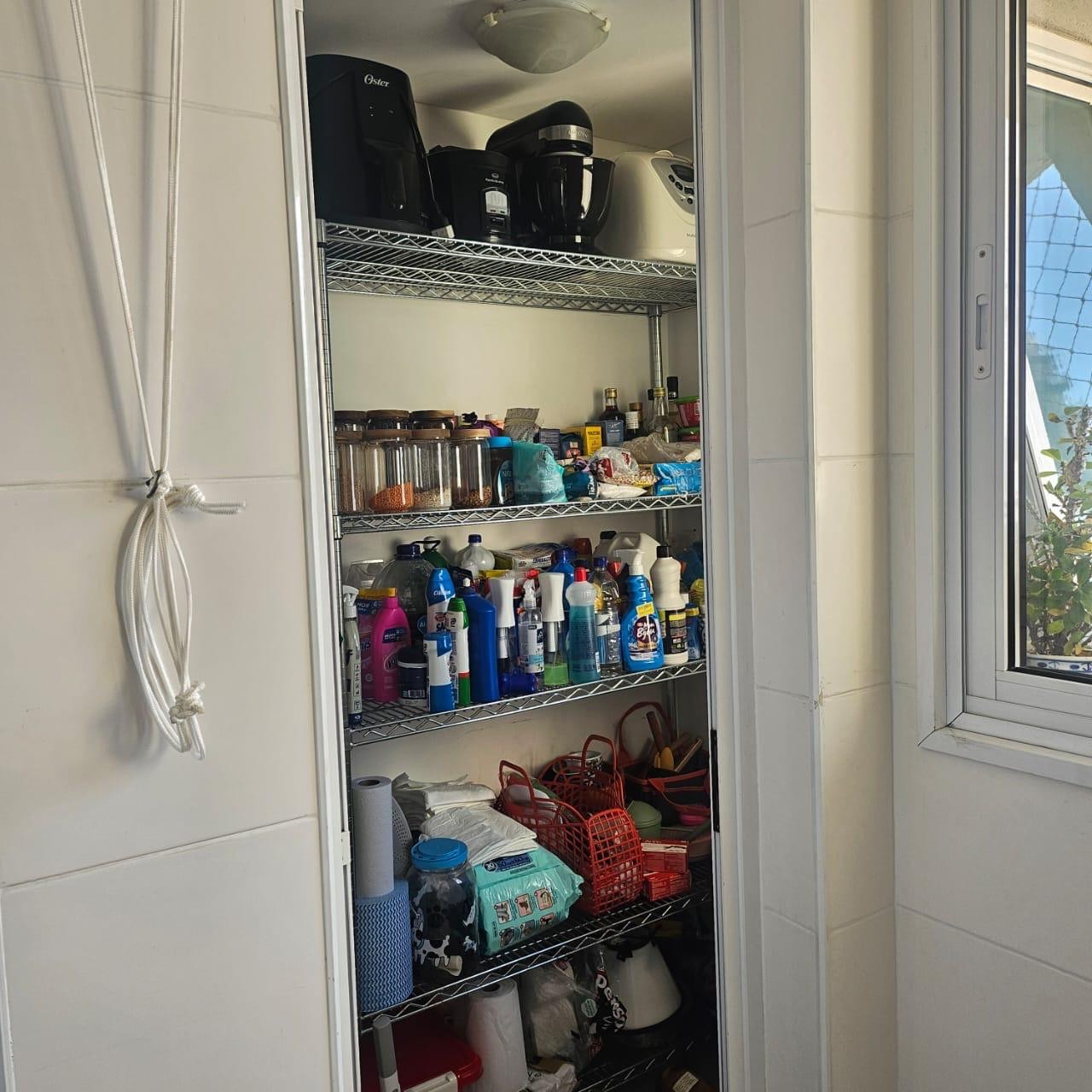 Apartamento, 3 quartos, 100 m² - Foto 20