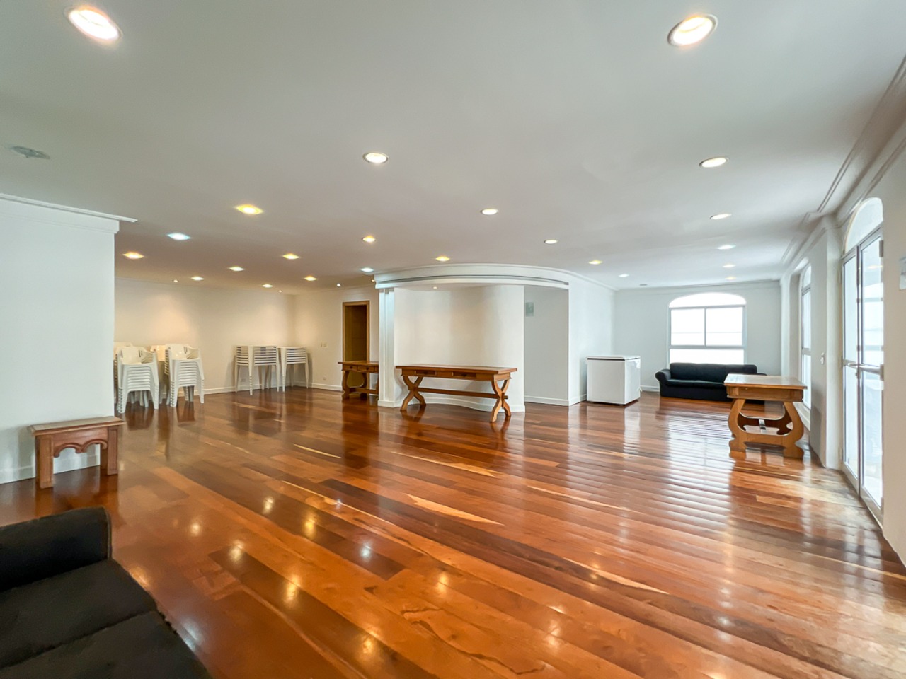 Apartamento, 4 quartos, 170 m² - Foto 1
