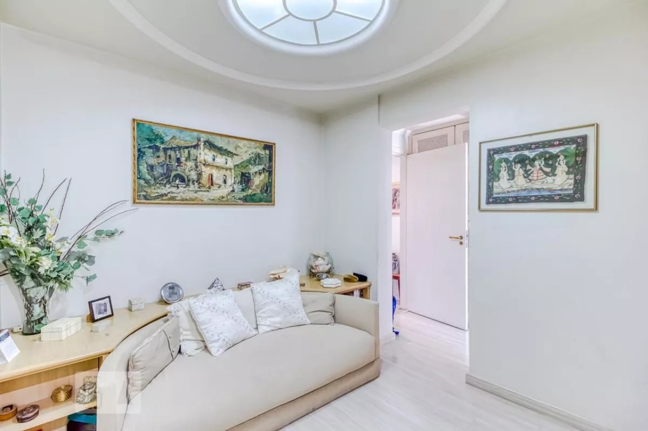 Apartamento, 4 quartos, 178 m² - Foto 5