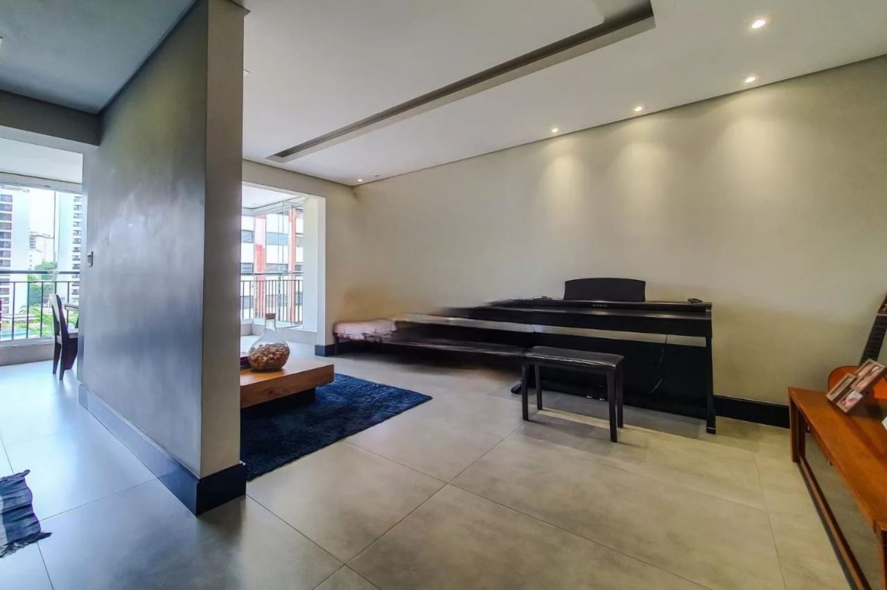 Apartamento, 2 quartos, 70 m² - Foto 2