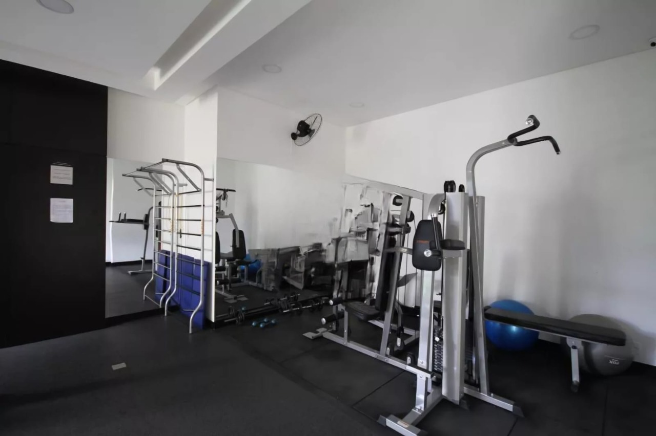 Apartamento, 3 quartos, 82 m² - Foto 26