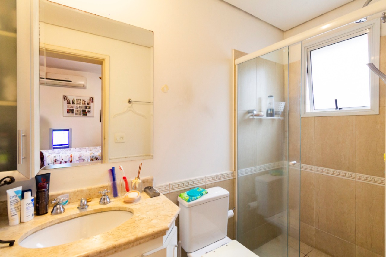 Apartamento, 4 quartos, 170 m² - Foto 30