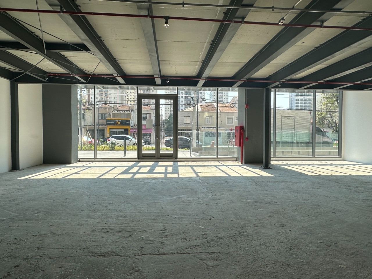 Loja-Salão, 304 m² - Foto 12