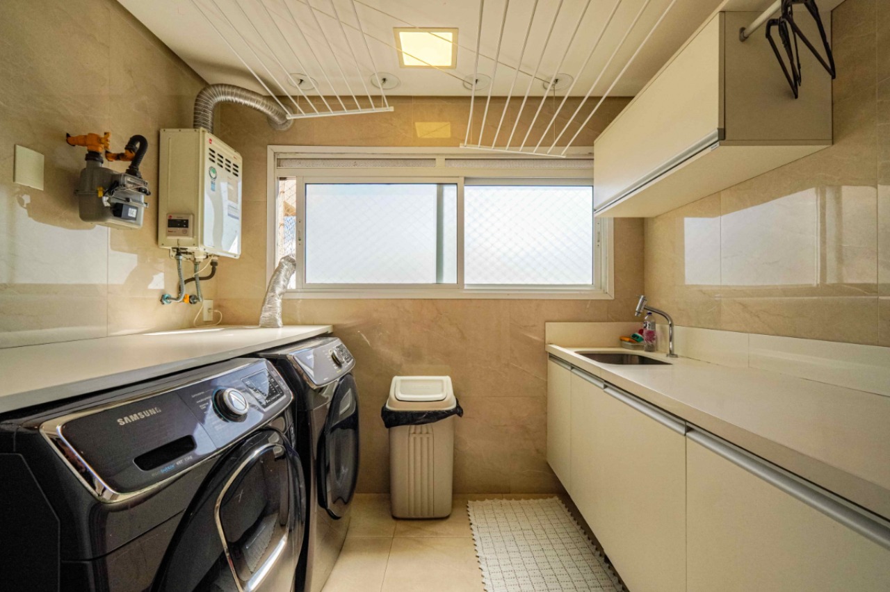 Apartamento, 4 quartos, 250 m² - Foto 22