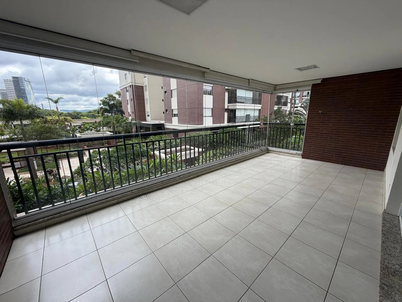 Apartamento, 3 quartos, 170 m² - Foto 7