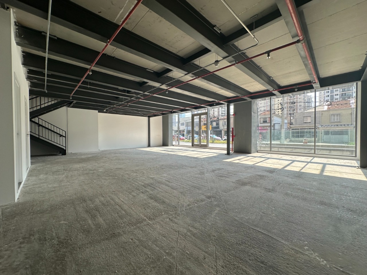 Loja-Salão, 304 m² - Foto 15