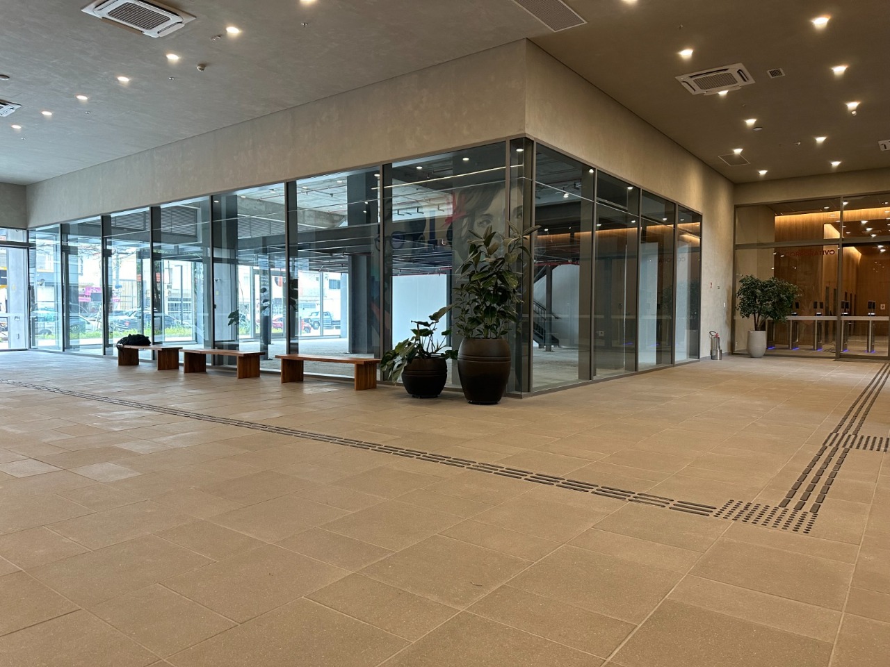 Loja-Salão, 447 m² - Foto 7