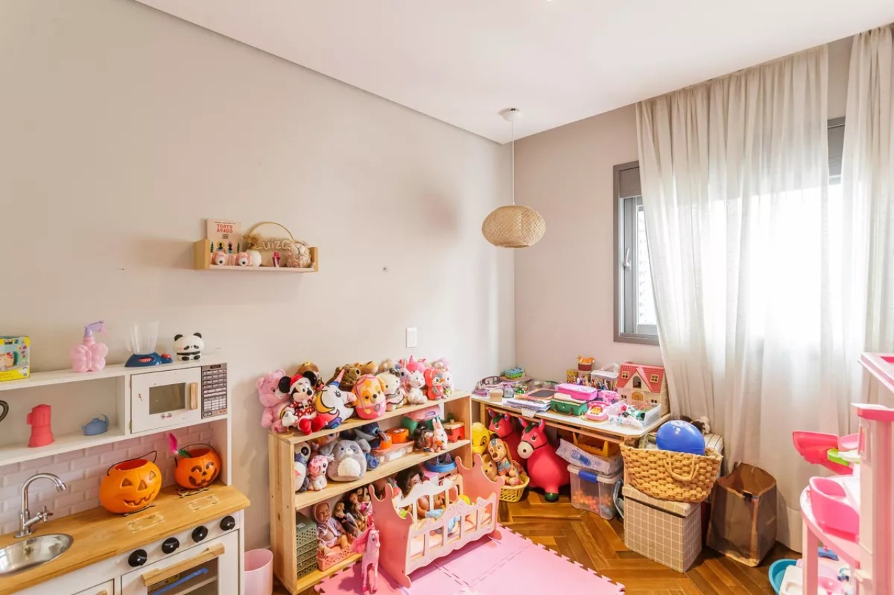 Apartamento, 3 quartos, 149 m² - Foto 9