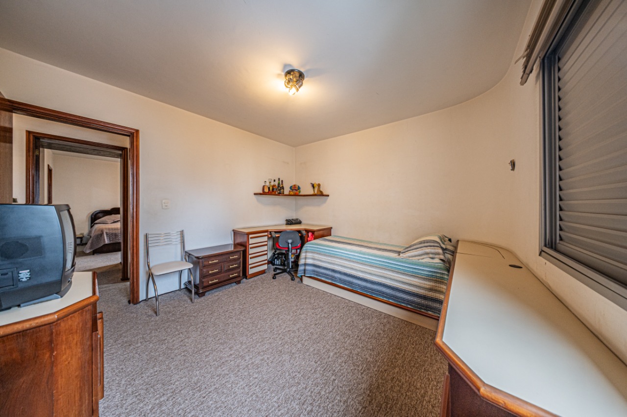 Apartamento, 3 quartos, 160 m² - Foto 29