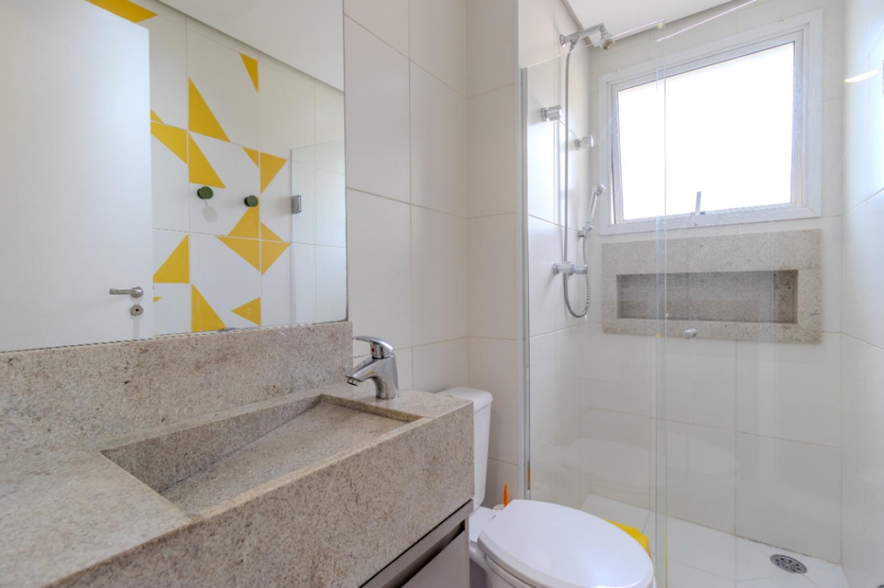 Apartamento, 4 quartos, 180 m² - Foto 21