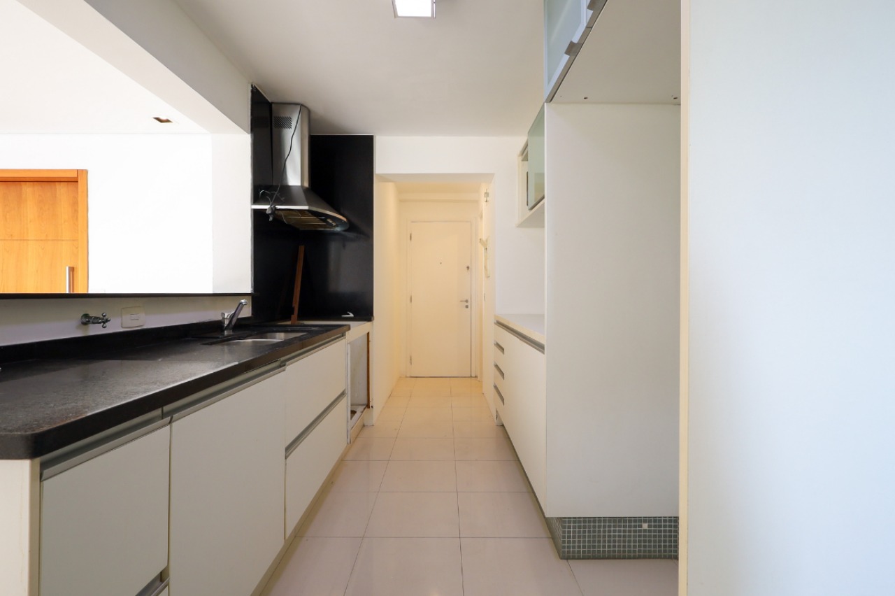 Apartamento, 3 quartos, 180 m² - Foto 5