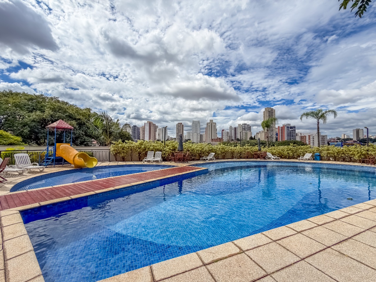 Apartamento, 3 quartos, 150 m² - Foto 23