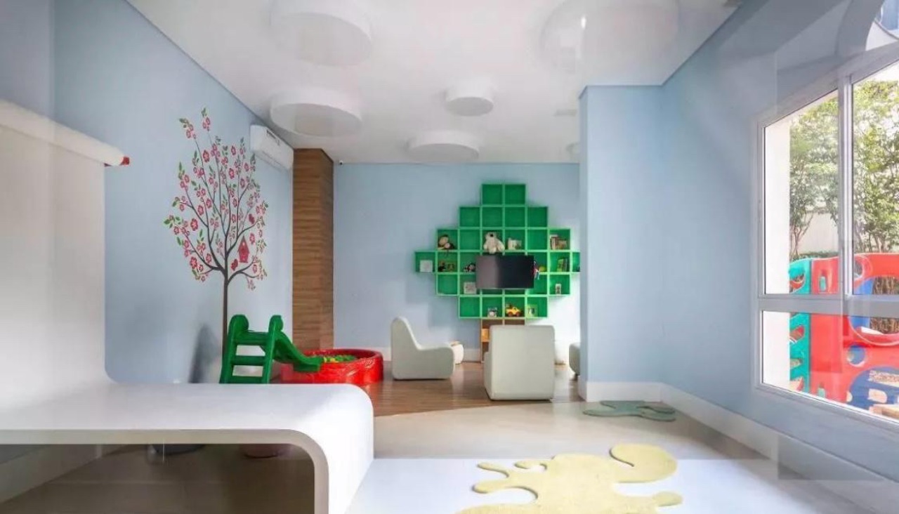 Apartamento, 2 quartos, 65 m² - Foto 15