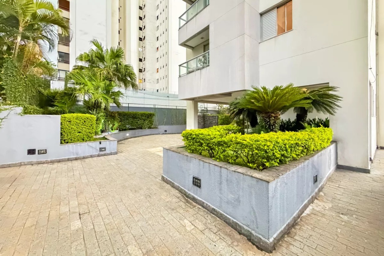 Apartamento, 3 quartos, 115 m² - Foto 24