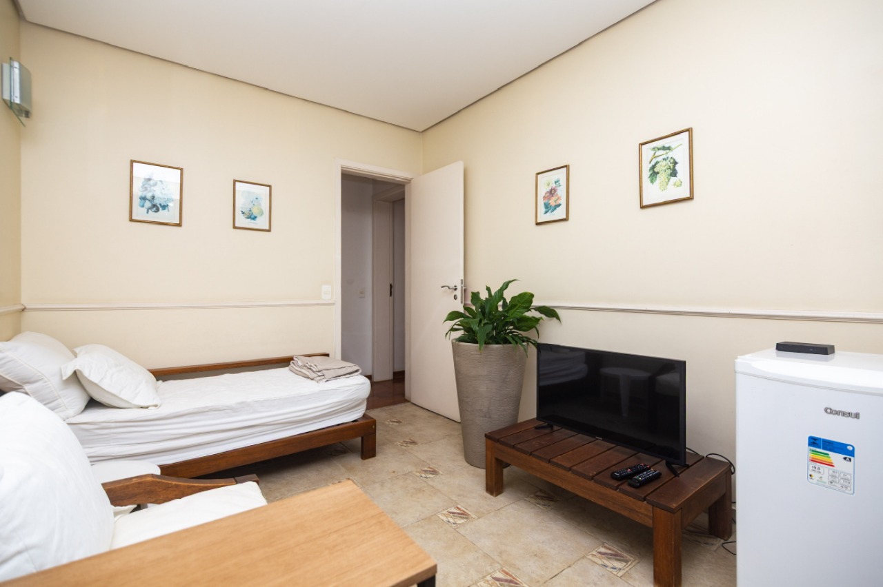 Apartamento, 4 quartos, 210 m² - Foto 22
