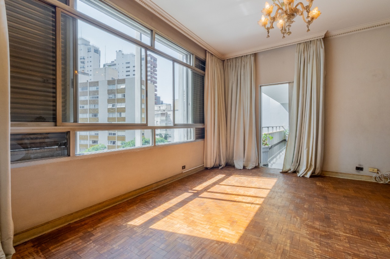 Apartamento, 4 quartos, 480 m² - Foto 28