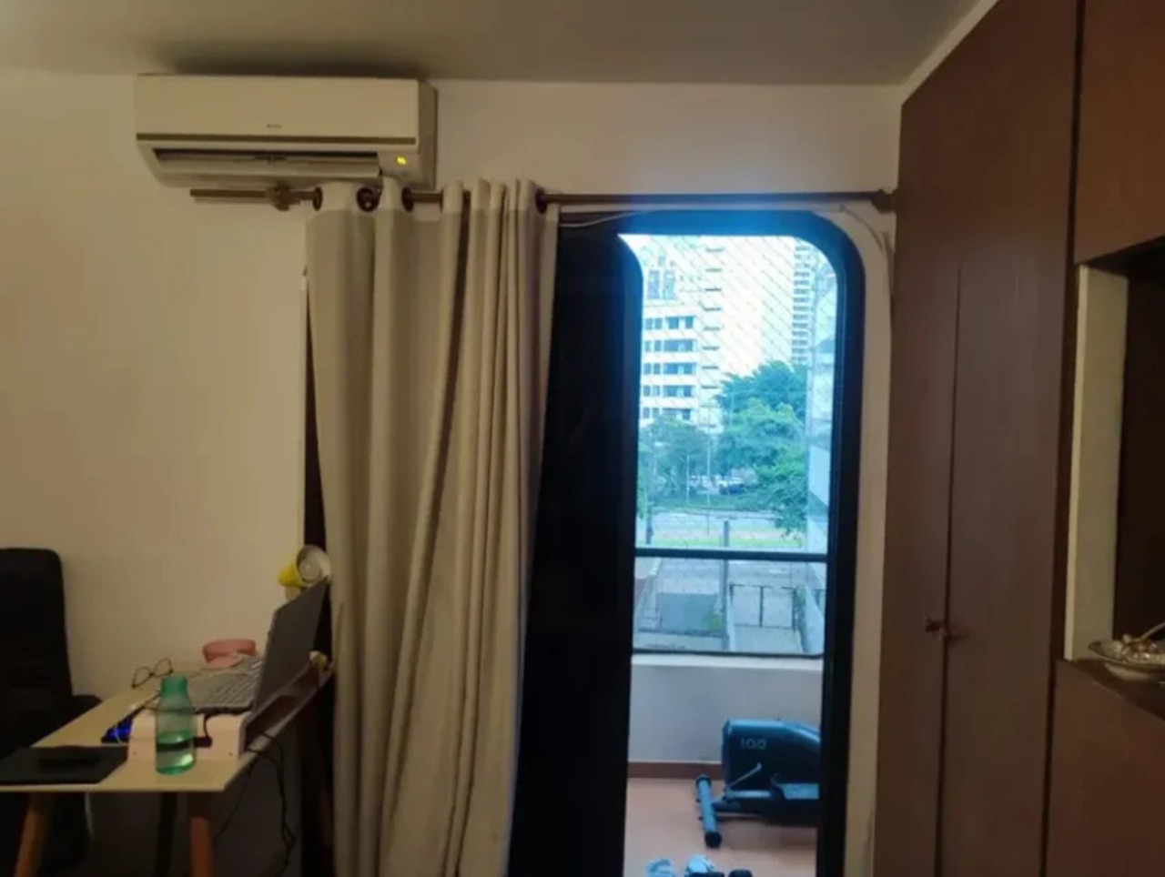 Apartamento, 3 quartos, 150 m² - Foto 7