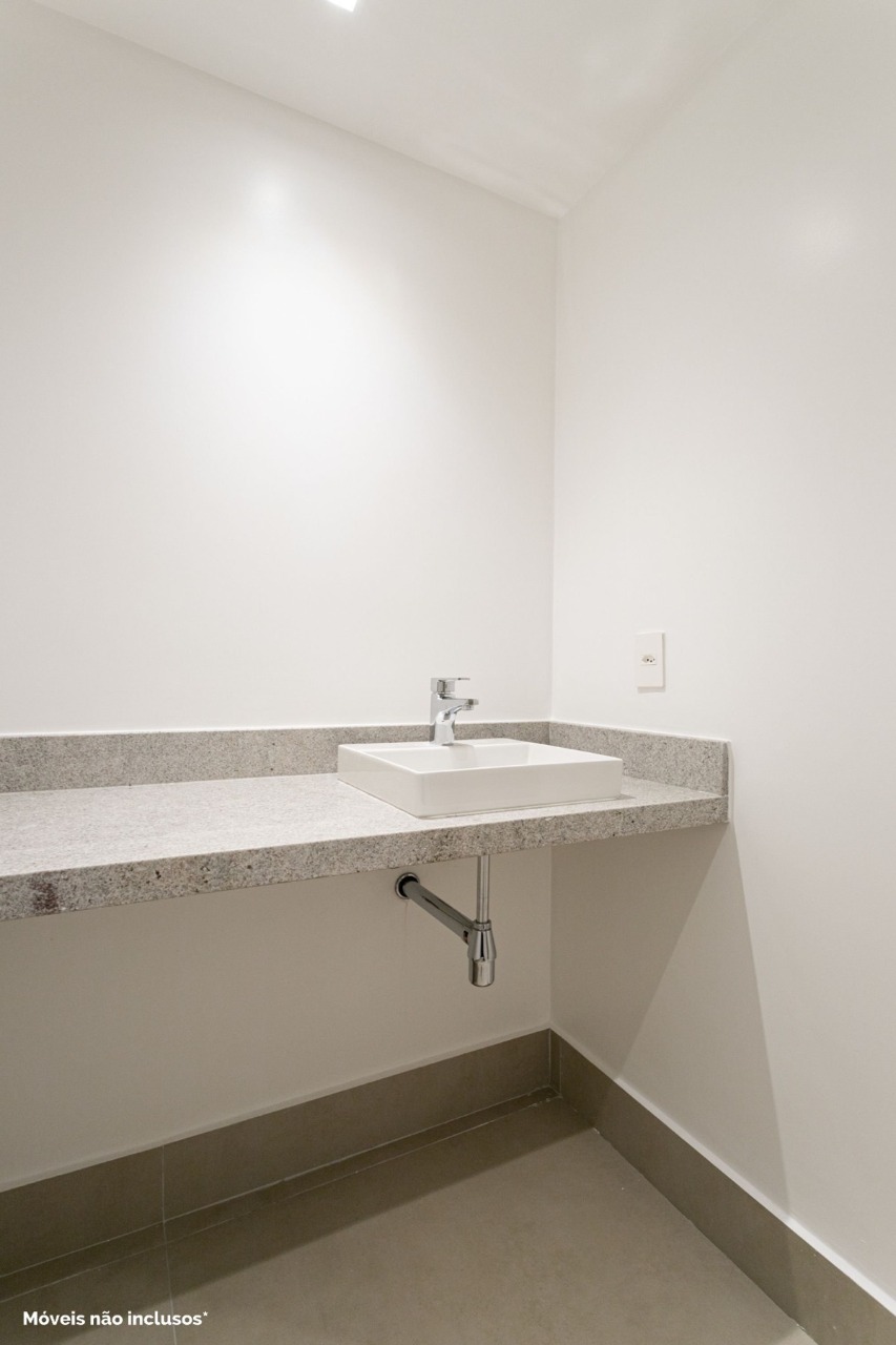 Apartamento, 3 quartos, 170 m² - Foto 19