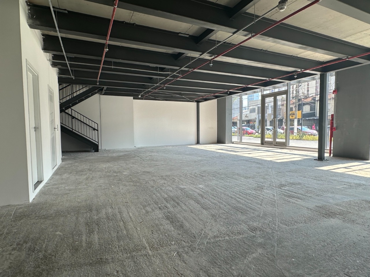 Loja-Salão, 304 m² - Foto 8