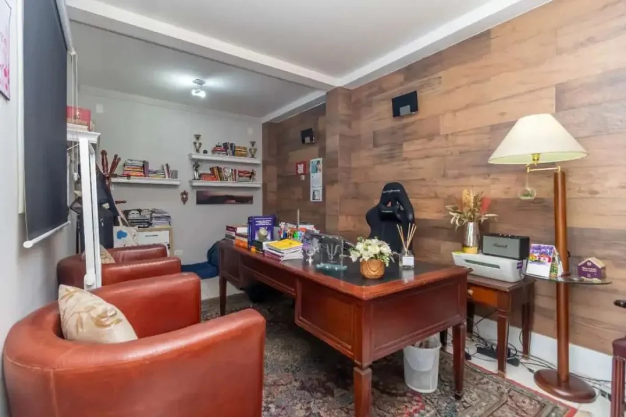 Casa, 3 quartos, 370 m² - Foto 7