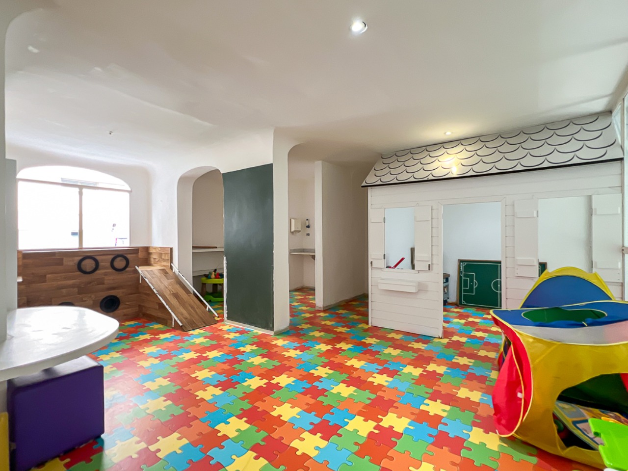 Apartamento, 4 quartos, 170 m² - Foto 29