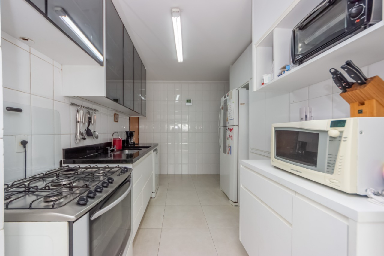 Apartamento, 4 quartos, 140 m² - Foto 12