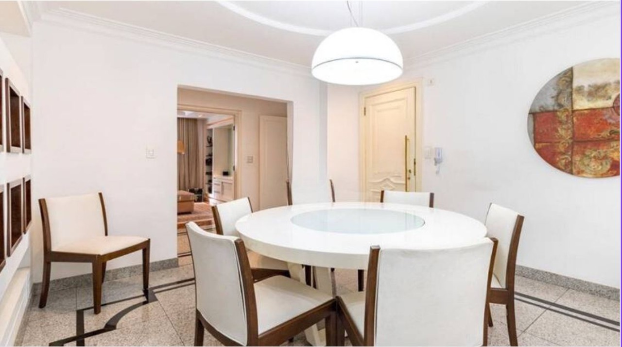 Apartamento, 4 quartos, 350 m² - Foto 13
