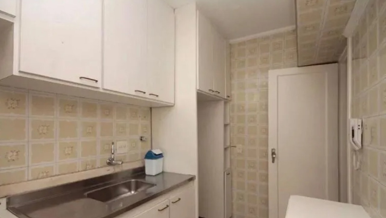 Apartamento, 1 quarto, 59 m² - Foto 6