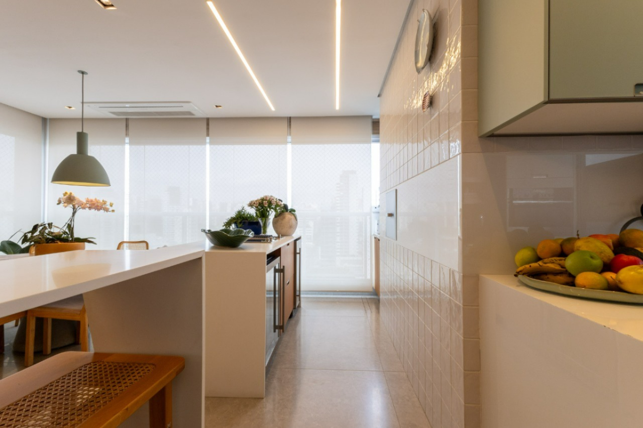 Apartamento, 3 quartos, 160 m² - Foto 11